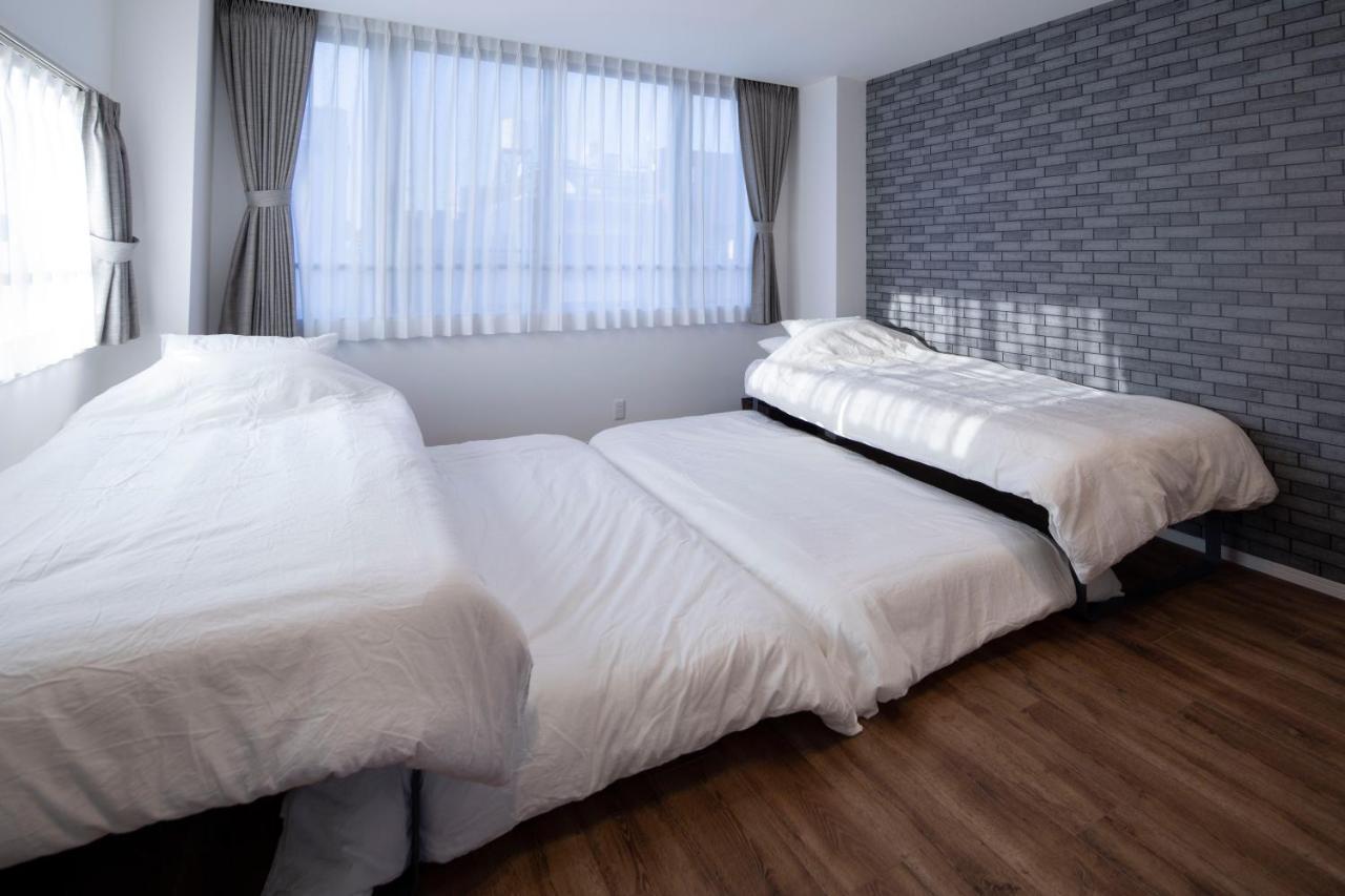 Hotel Litlle Bird Oku-asakusa Tokio